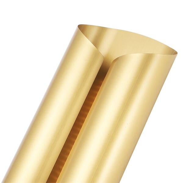 ((Бра SELENE AP20 LED BRASS