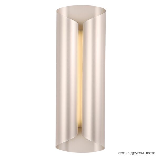 ((Бра SELENE AP20 LED NICKEL