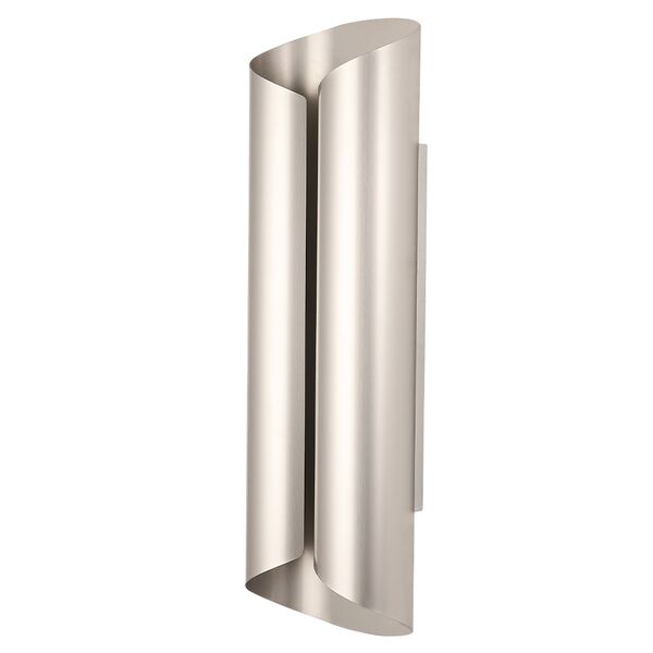 ((Бра SELENE AP20 LED NICKEL