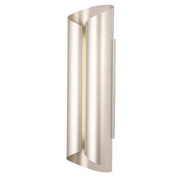 ((Бра SELENE AP20 LED NICKEL