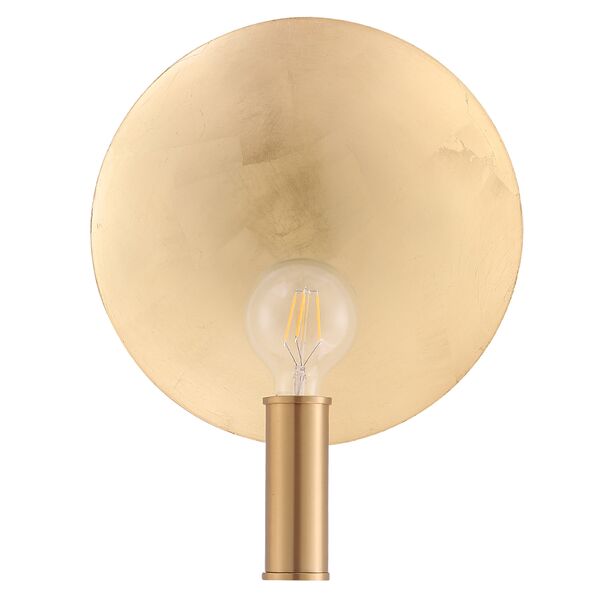 ((Бра SUNSHINE AP1 GOLD