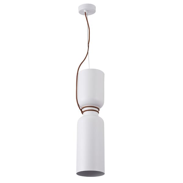 ((Светильник подвесной UNO SP1.2 WHITE