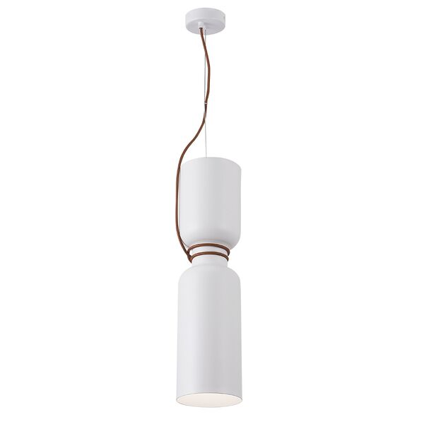 ((Светильник подвесной UNO SP1.2 WHITE