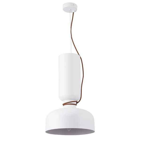 ((Светильник подвесной UNO SP1.3 WHITE