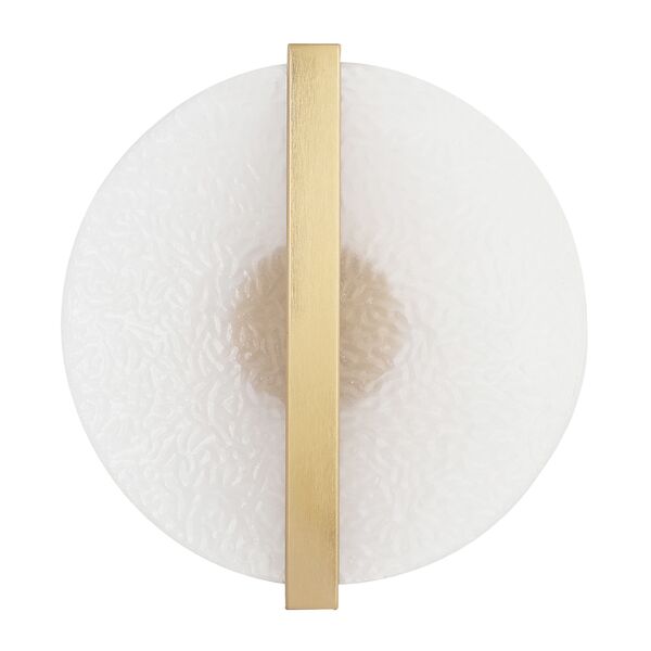 ((Бра AGOSTO AP5W LED BRASS