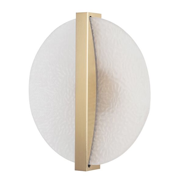 ((Бра AGOSTO AP5W LED BRASS