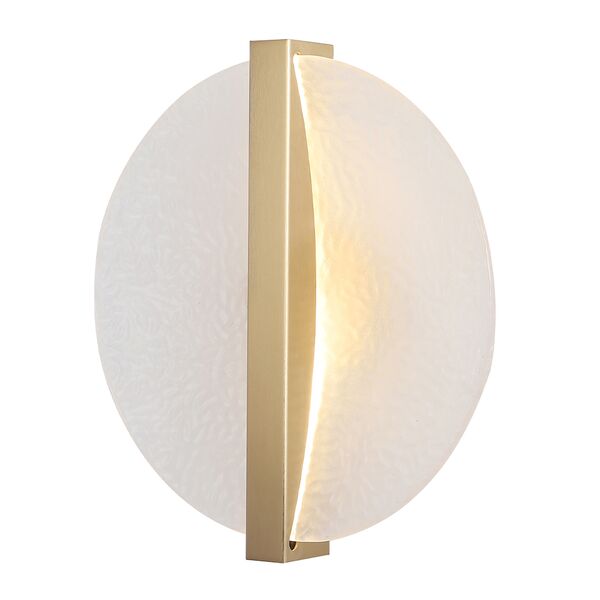 ((Бра AGOSTO AP5W LED BRASS