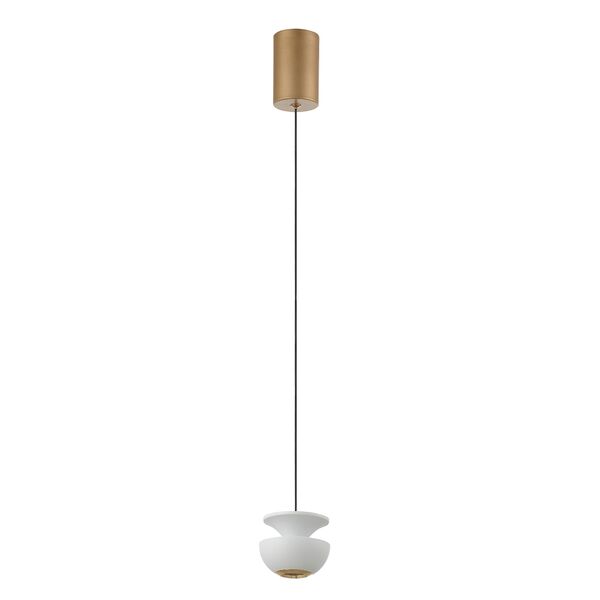 ((Светильник подвесной ASTRA SP LED WHITE