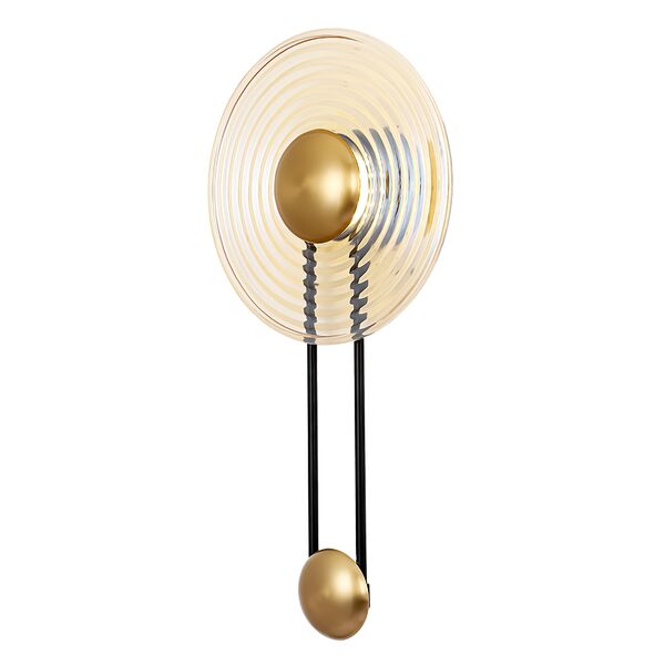 ((Бра CANCION AP8W LED
