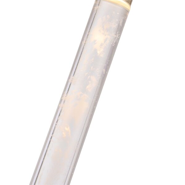 ((Светильник подвесной CIELO SP5W LED GOLD