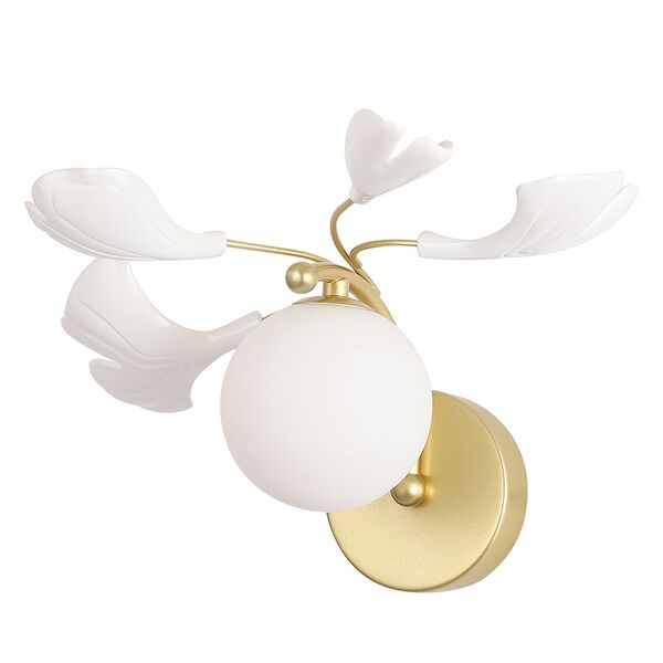 ((Бра COLIBRI AP1 GOLD