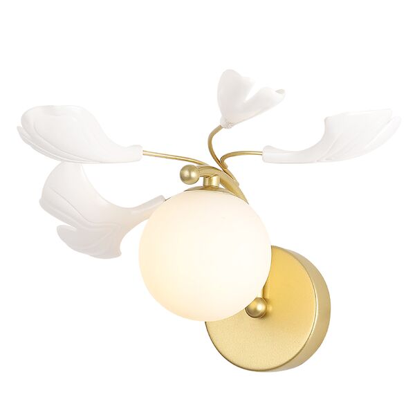 ((Бра COLIBRI AP1 GOLD