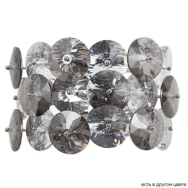 ((Бра CRYSTAL AP2 CHROME