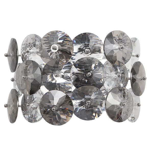 ((Бра CRYSTAL AP2 CHROME