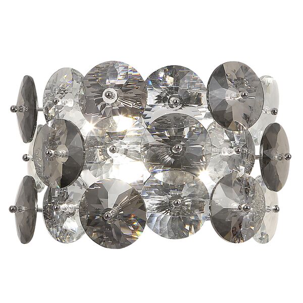 ((Бра CRYSTAL AP2 CHROME