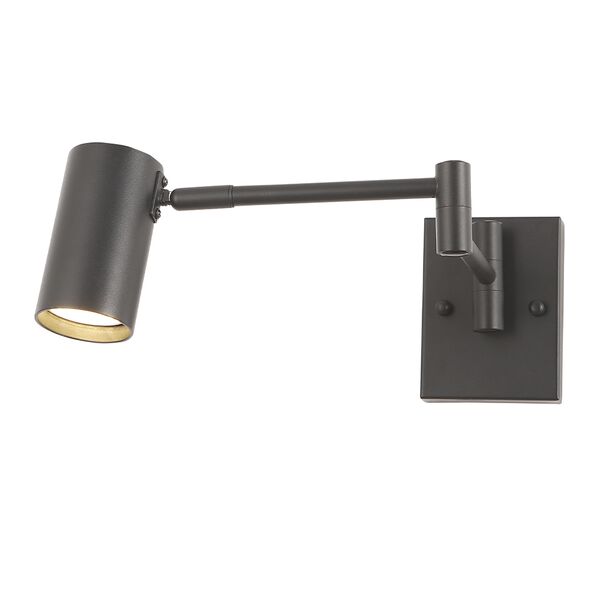 ((Бра FELIX AP1 BLACK