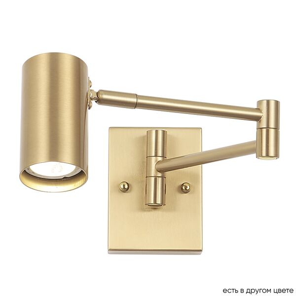 ((Бра FELIX AP1 BRASS