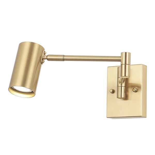 ((Бра FELIX AP1 BRASS