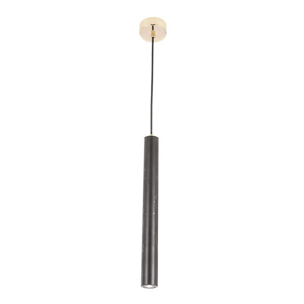 ((Светильник подвесной FRESA SP3W LED BLACK