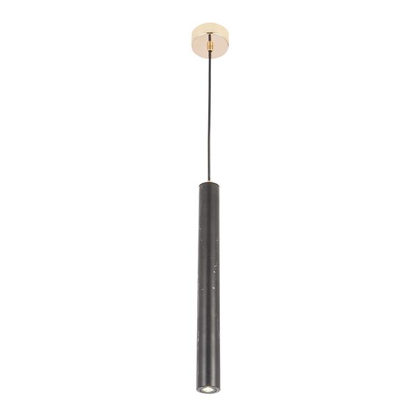 ((Светильник подвесной FRESA SP3W LED BLACK
