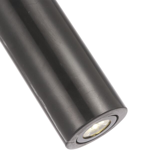 ((Светильник подвесной FRESA SP3W LED BLACK