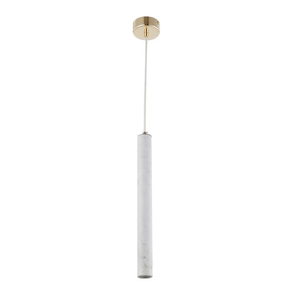 ((Светильник подвесной FRESA SP3W LED WHITE