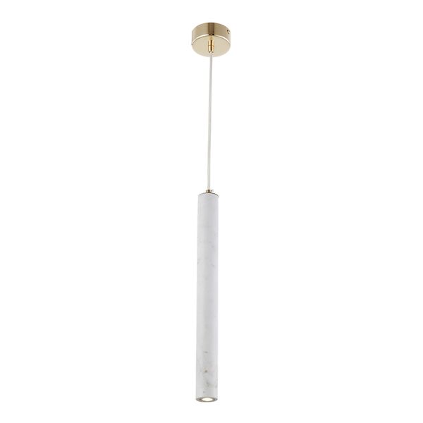 ((Светильник подвесной FRESA SP3W LED WHITE