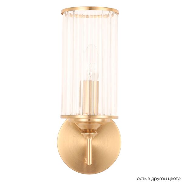 ((Бра GLORIA AP1 BRASS