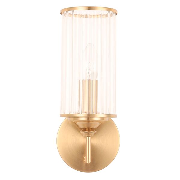 ((Бра GLORIA AP1 BRASS