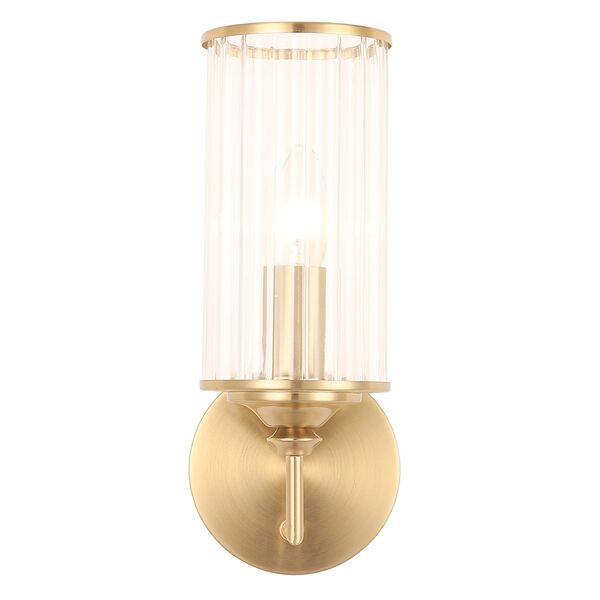 ((Бра GLORIA AP1 BRASS