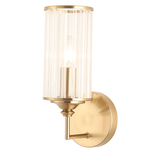 ((Бра GLORIA AP1 BRASS