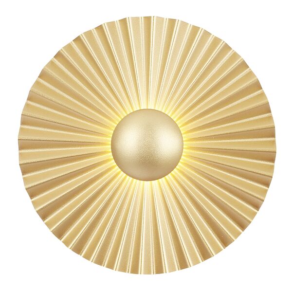 ((Бра HOLA AP4W LED D250