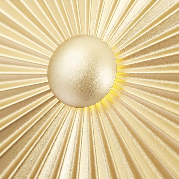 ((Бра HOLA AP4W LED D250
