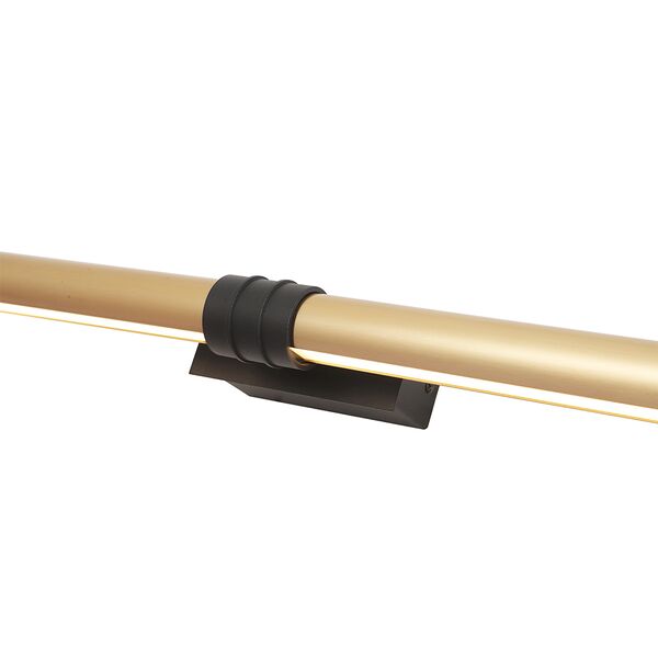 ((Бра PRADA AP10W BRASS