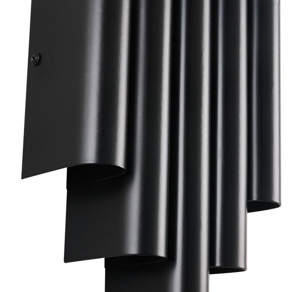 ((настенный светильник Tubulis 2*LED*9W, 1700LM, 4000K, included настенный светильник в форме металл
