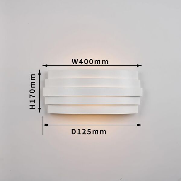 ((настенный светильник Tantas 2*E14*40W, excluded настенный светильник в форме закругленных горизонт