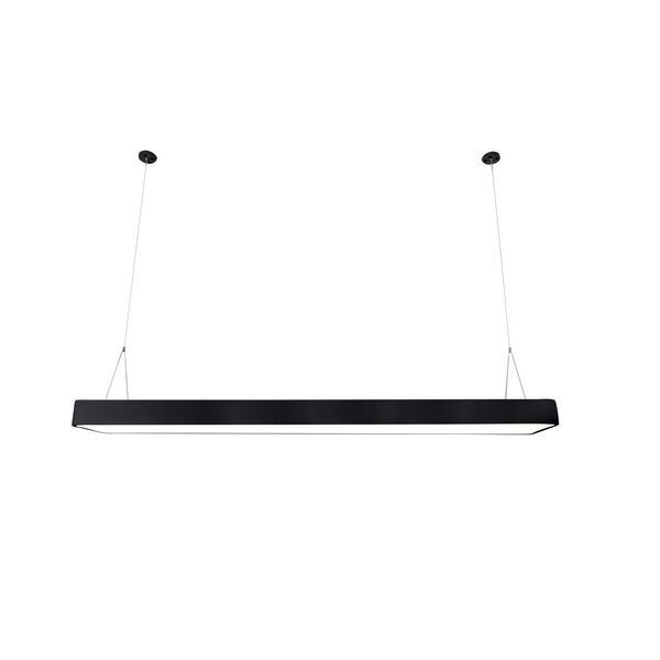 Piano потолочный светильник L1200*W200*H50