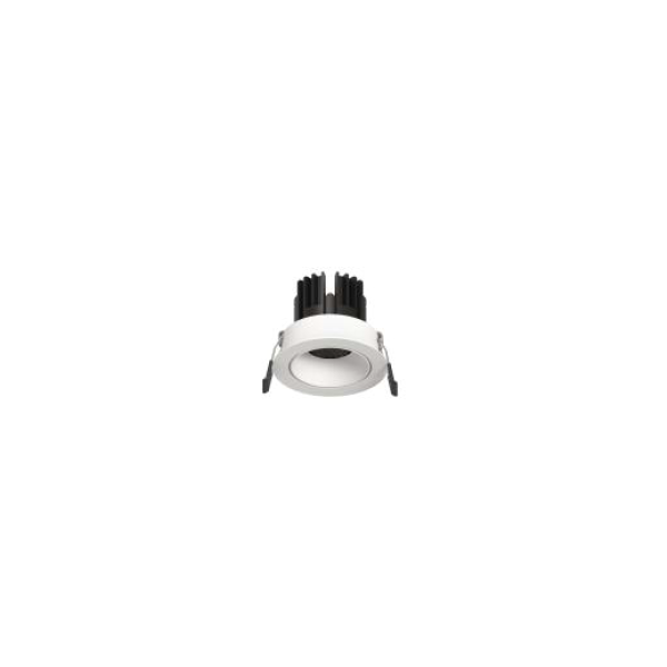 Точечный светильник DIRECT LED 220В 8Вт 3000К CRI90 36° NO-DIM белый песок
