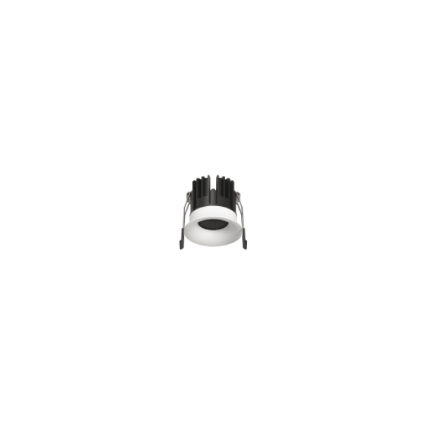 POINTS Точечный светильник ARCA LED 220В  8Вт 3000К CRI90 36° NO-DIM белый песок