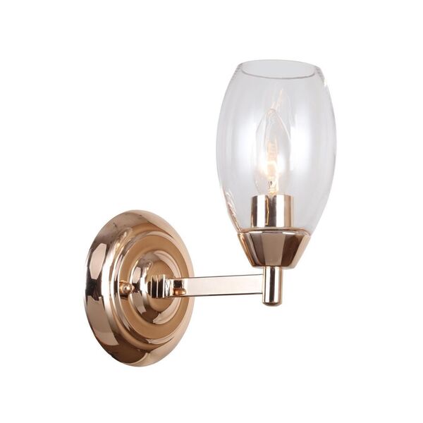 настенный светильник Elegia [D190*W130*H240 1*E14*40W, excluded]