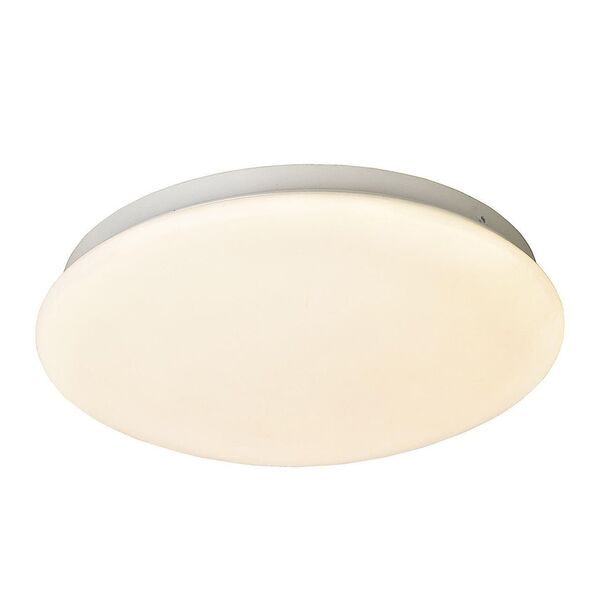 потолочный светильник Ledante [D210*H50 1*LED*24W, 1500LM, 4000K, included]