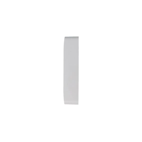 Розетка 3-ая без з/к, изол.пл., 16А, белый, о/у, BLANCA (6шт)