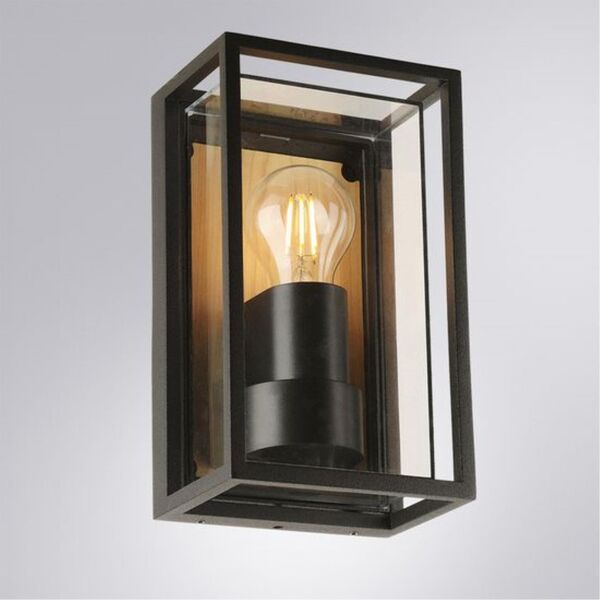 ((УЛИЧНЫЕ СВЕТИЛЬНИКИ MARFIK E27 1 15Вт <>К IP65 ARTE LAMP