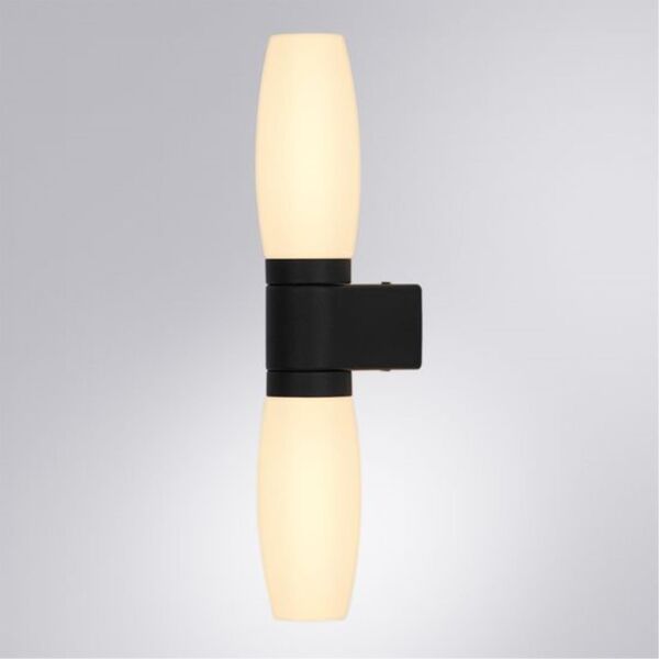 ((A1209AP-2BK СВЕТИЛЬНИК НАСТЕННЫЙ ARTE LAMP