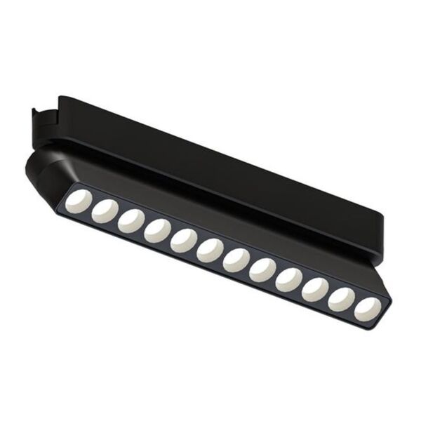 Магнитный трековый светильник  RAPID LED  12Вт 4000К IP20 ARTE LAMP, 230 мм