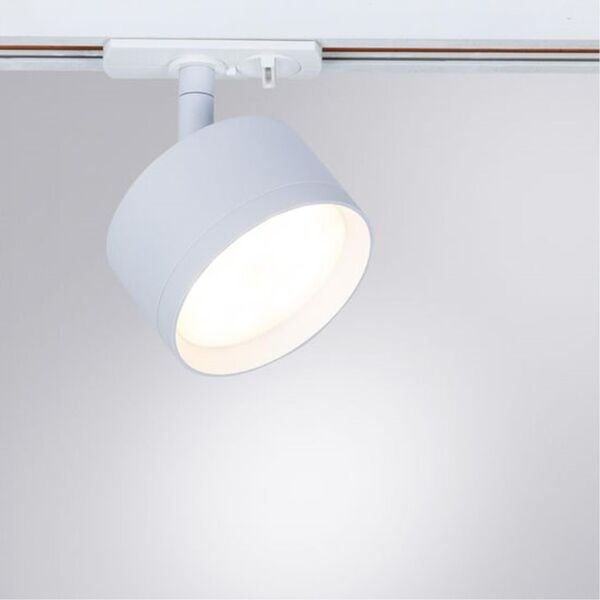 Трековые системы INTERCRUS GX53* 15Вт IP20 K  ARTE LAMP