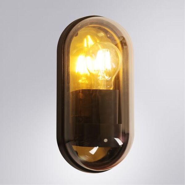 УЛИЧНЫЕ СВЕТИЛЬНИКИ MARFIK E27 1 15Вт <>К IP65 ARTE LAMP