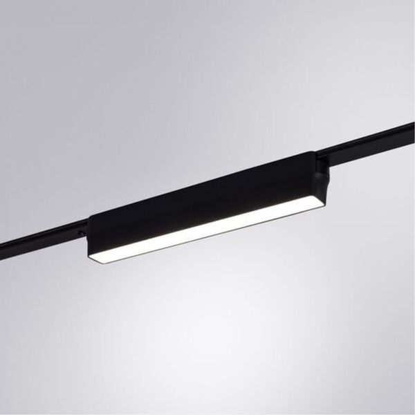 ((Трековые системы RAPID LED* 9Вт IP20 4000K  ARTE LAMP