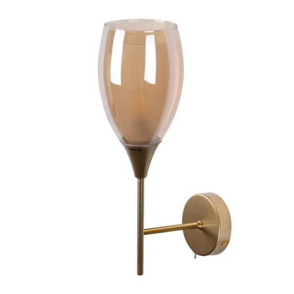 ((СВЕТИЛЬНИКИ НАСТЕННЫЕ BARRY E14 1 40Вт <>К IP20 ARTE LAMP