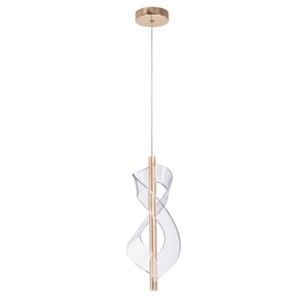 ((ПОДВЕСЫ FIORITA LED* 20Вт IP20 4000K  ARTE LAMP